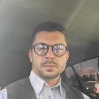 Bogdan Andries
