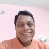 P K. Mishra