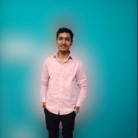 Shyam Dixit