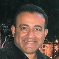 Anil Paul