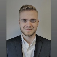 Joel Kyrksjö Beckman