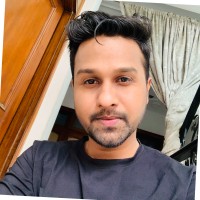 Md Kaif Khan