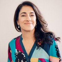 Sheila Raha Sarhangi