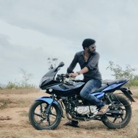 Akhil Raj