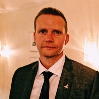 Per-Erik Eriksson