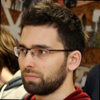 Alexandr Shchurenkov