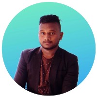 Sandip More