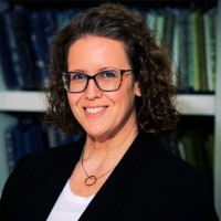 Kristin Conroy