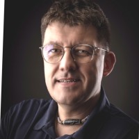 Michał Bagrowski 📐🎓👨‍💻