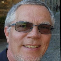 Andrew Metcalfe