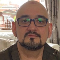 Akeel Hussein