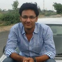 Vishal Gajjar