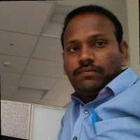 Jagadeeshkumar Shankar