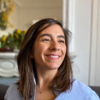 Isabelle Cartier-Bresson