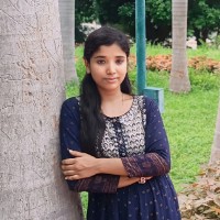 Vaishnavi Selvam