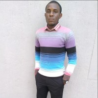 Munyaradzi Musuka