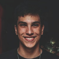 João Pedro Nozela