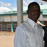 Anthony Adeleke