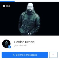 gordon rennie