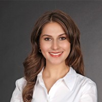 Julia Sevgi