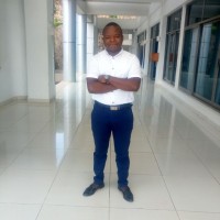 Andrew Mwangomba