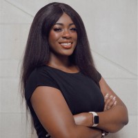 Chioma Omeogu