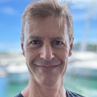 Simon Nursey