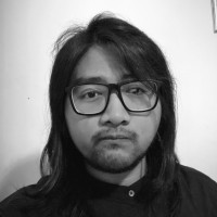 Erlangga B. Sanggrama