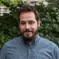 Patrick Gunderson