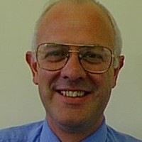 Gordon Drysdale