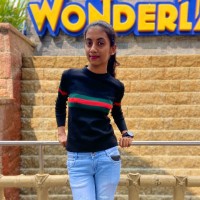 Bhoomika Vshetty