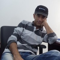 samir shahabi