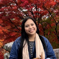 Almira Jane Bugayong