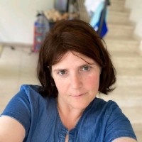 Yael Greenberg