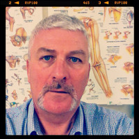 Stuart Birtwistle