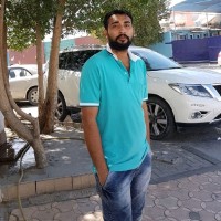Mohammed Suhail