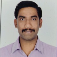 Madhusudhan M