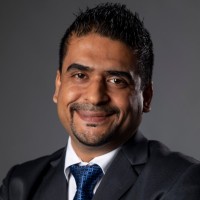 Dr. Prashant Joshi
