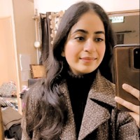 Gurdeep Kaur