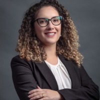 Daniele Dias Carneiro Machado