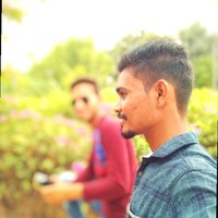 Bhavesh Thakor
