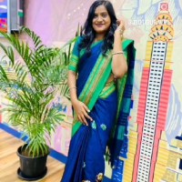 Jyoti Gurav