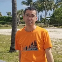 Kevin Ding