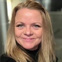 Tine Jensen