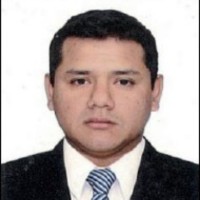 Roberto Fiestas Jiménez
