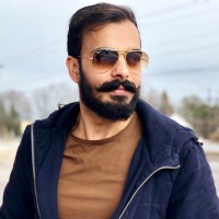 Roop Kirat Singh