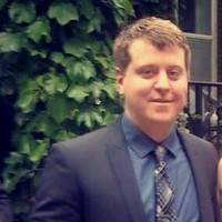 Jon Clancy, MPPA