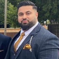 Anton Singh Mahal HonFREC (DipRM)