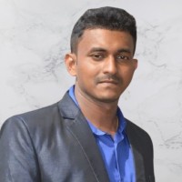 Sharath Raj