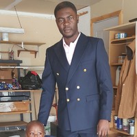 Collins Kukwa Ayeah